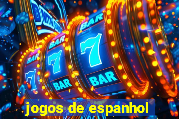 jogos de espanhol